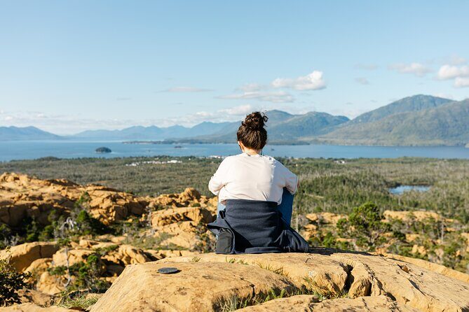 Alaska Historical Tour with Cruise Hike and Cultural Immersion - Why This Tour Offers Great Value