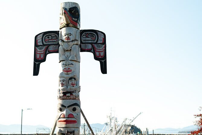 Alaska Historical Tour with Cruise Hike and Cultural Immersion - The Sum Up