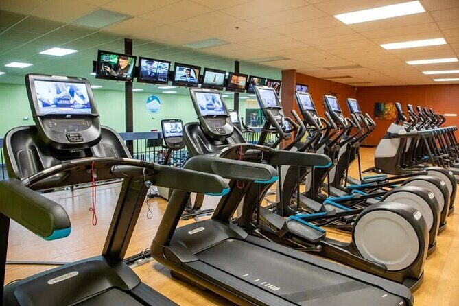 Alaska Premium Fitness Pass - Authentic Traveler Insights