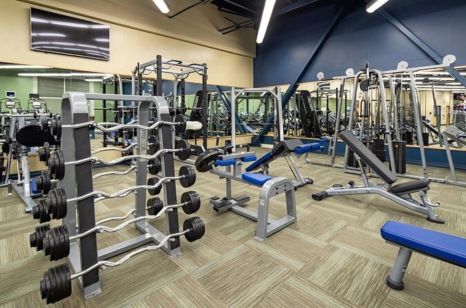 Alaska Premium Fitness Pass - FAQs