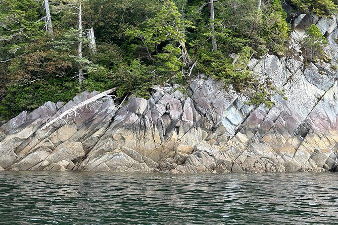 Alaskan Salmon Fishing with optional Adaptive Gear - Pricing & Value: Is It Worth It?