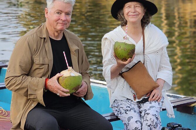 Alasr Lakeview Cruise /Hourly Trips to Backwater of Alleppey - The Sum Up