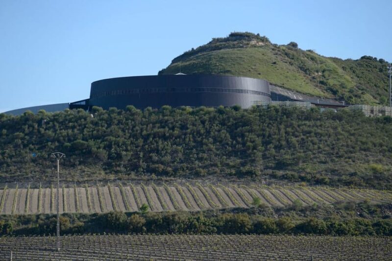 Álava: Viña Real Winery - Key Points