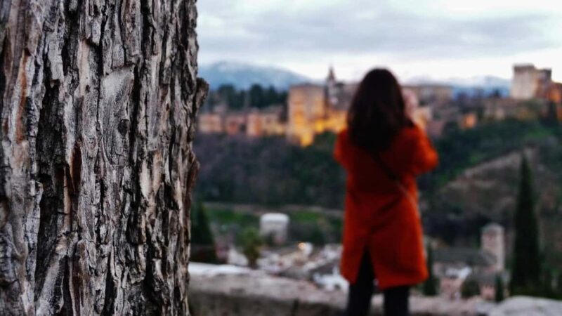 Albaicin and Sacromonte: Guided tour and sunset at Mirador San Nicolas - An In-Depth Look at the Tour Experience