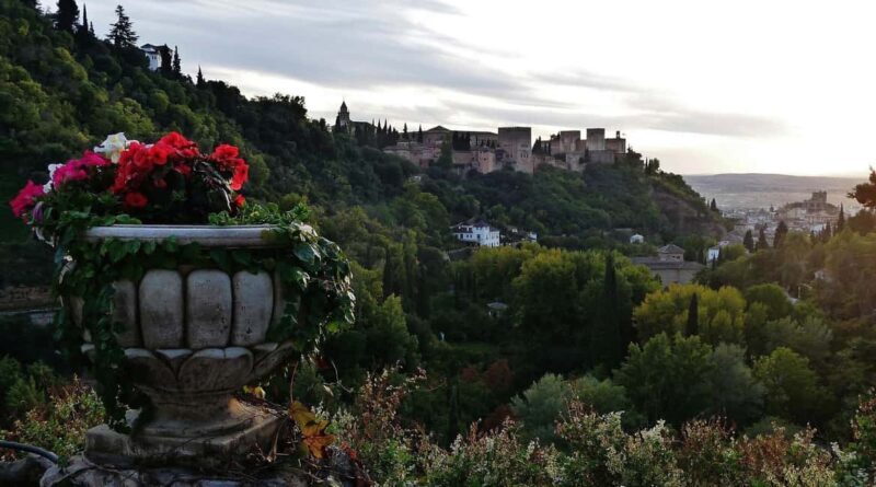 Albaicin and Sacromonte: Guided tour and sunset at Mirador San Nicolas - Who Will Love This Tour?