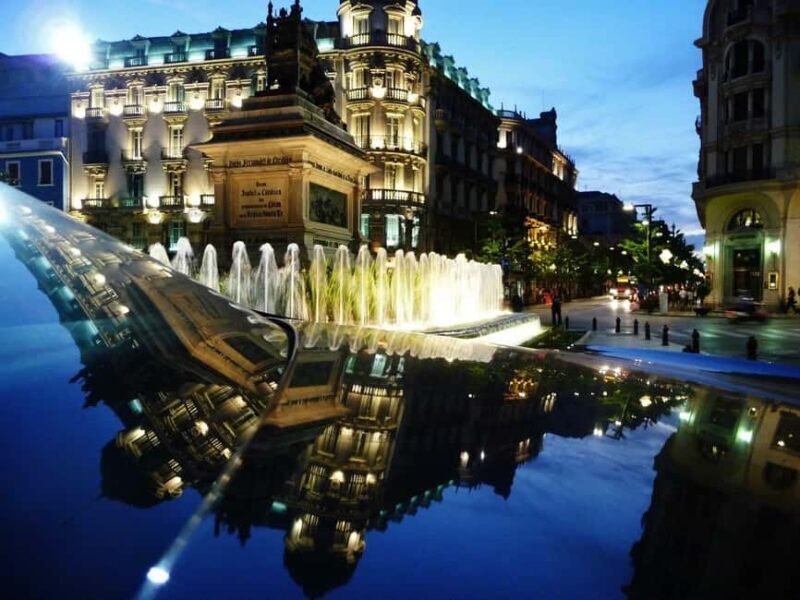 Albaicin and Sacromonte: Guided tour and sunset at Mirador San Nicolas - FAQ