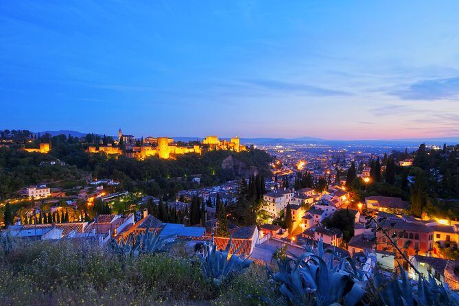 Albaicin and Sacromonte Private Tour - The Itinerary in Detail: What You Can Expect