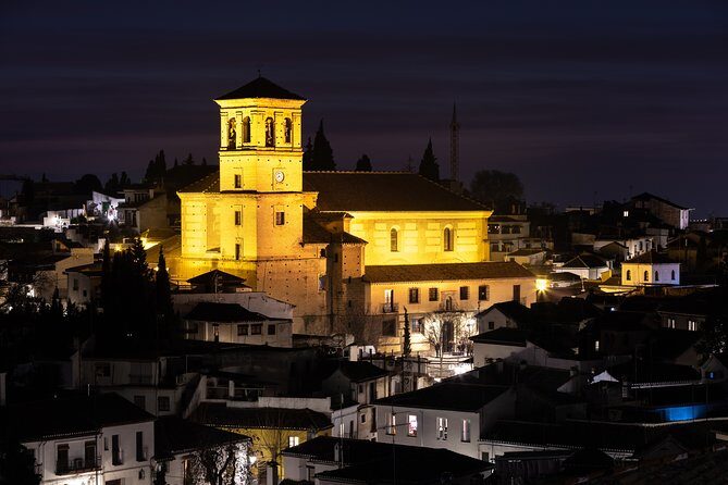 Albaicin and Sacromonte Private Tour - Who Is This Tour Best For?