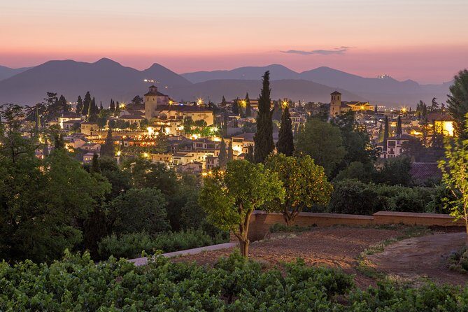 Albaicin and Sacromonte Private Tour - Frequently Asked Questions