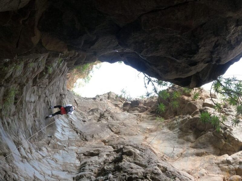 Albalderos canyon - Why This Tour Stands Out