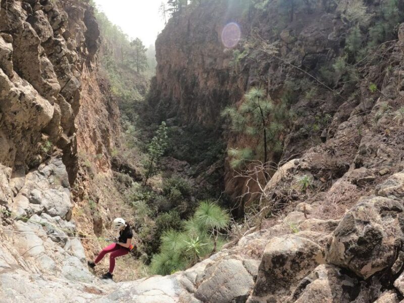 Albalderos canyon - Frequently Asked Questions