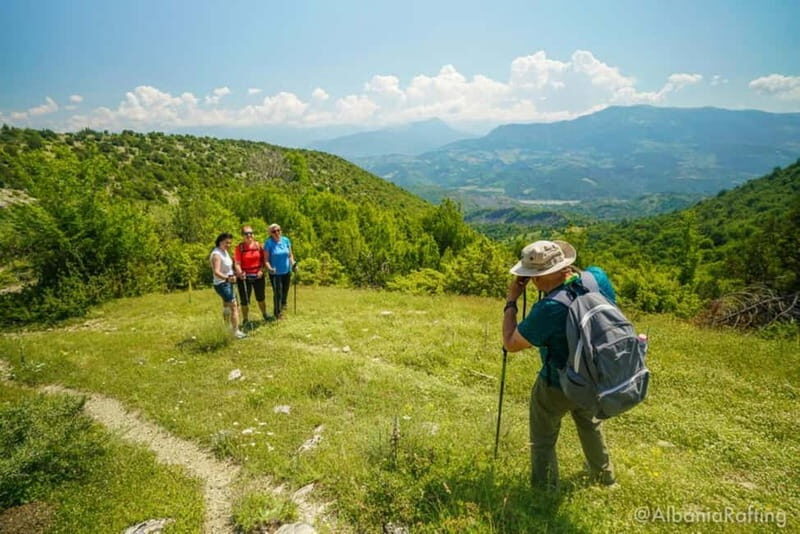 Albania: Berat Hiking &Off Road with mules,Tomor Holly Mount - Practical Details & Value