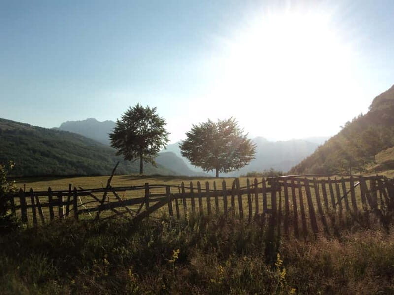 Albania Bike Tour - Key Points