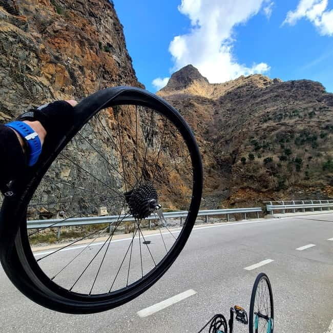 Albania Bike Tour - An In-Depth Look at the Albania Bike Tour