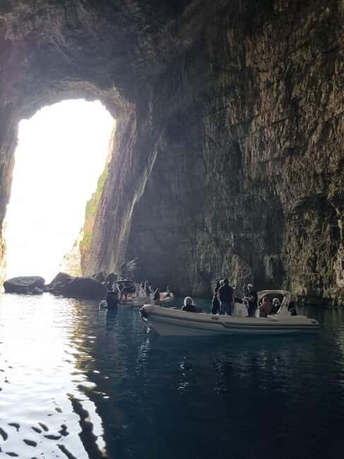 Albania: Boat Tour Vlore - Grama Bay - Setting the Scene: What to Expect from the Tour