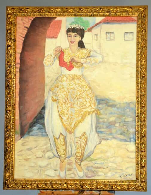 Albania: Culture in AI Development: Art Residency Project - A Deep Dive into the Experience