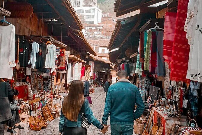 Albania, Kosovo and N. Macedonia tour from Skopje in four days - Final Thoughts