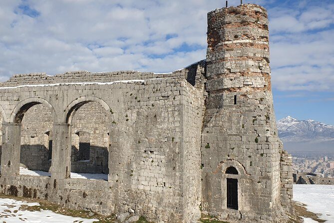 Albania & Montenegro - 2 Days Private Tour from Dubrovnik - An In-depth Look at the Itinerary