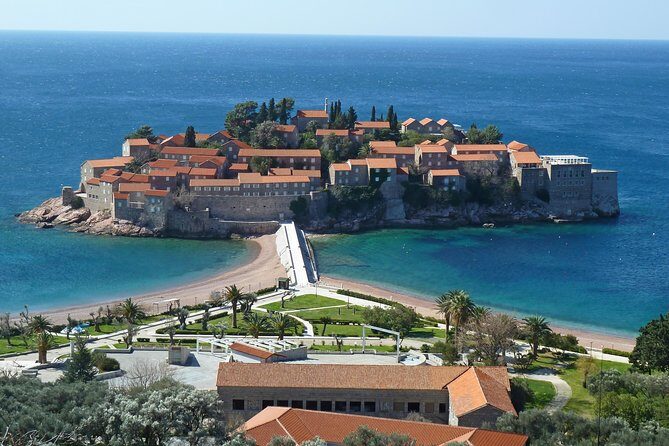 Albania & Montenegro - 2 Days Private Tour from Dubrovnik - FAQ