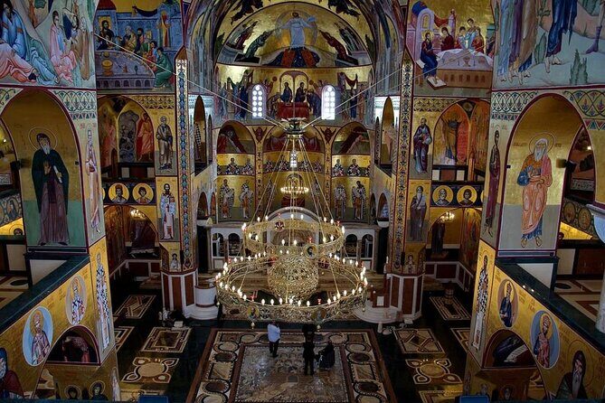 ALBANIA tour - Rozafa, Skadar lake, Niagara waterfalls, Shkodra - FAQ