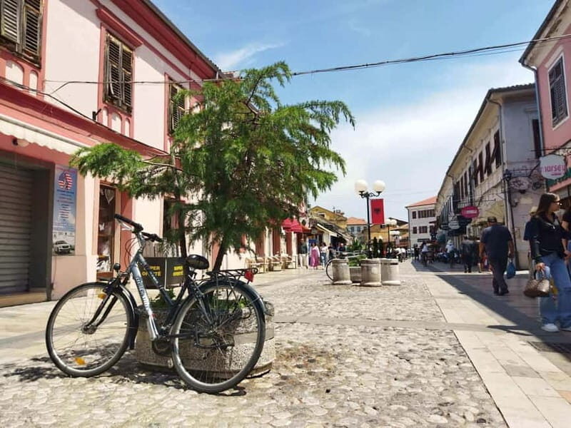 ALBANIA tour-Shkodra, Rozafa, Skadar lake,Niagara waterfalls - A Detailed Look at the Albania Tour from Podgorica