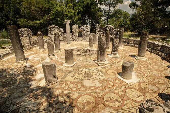 Albanian Adventure Day Trip from Corfu - Key Points