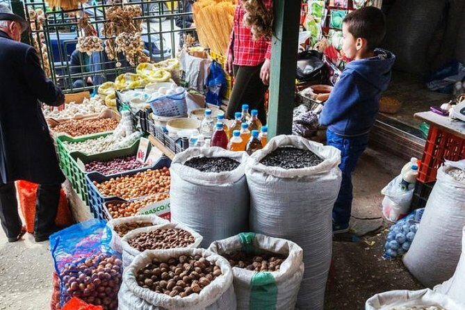 Albanian Adventure Day Trip from Corfu - Who Is This Tour Best Suited For?