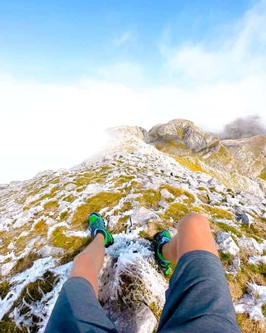 Albanian Alps: 3-Days Komani Lake, Valbona and Thethi Tour - Exploring the Albanian Alps in Depth