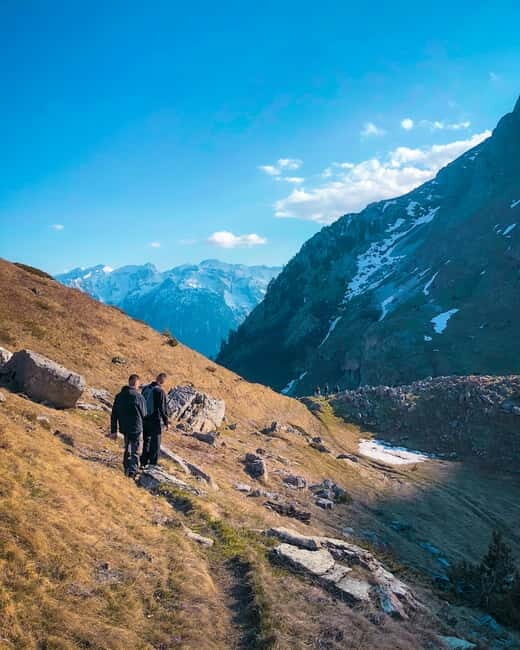 Albanian Alps: 3-Days Komani Lake, Valbona and Thethi Tour - Practical Details & Tips