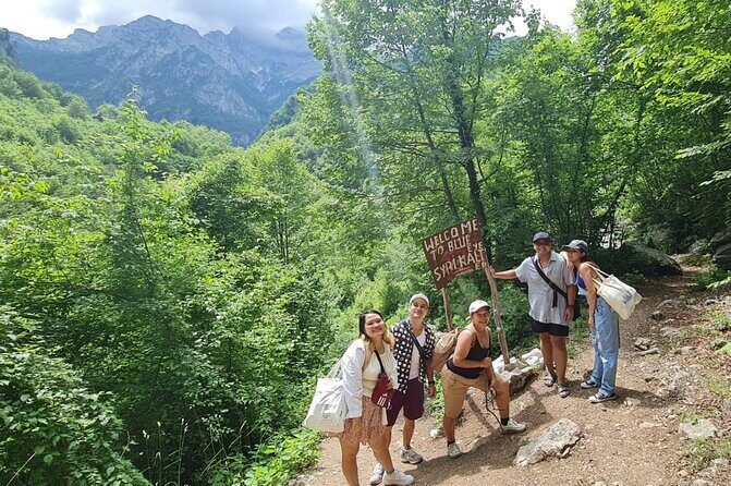 Albanian Alps and Theth Village Day Tour from Tirana w/ Lunch - Final Thoughts: Is This Tour for You?
