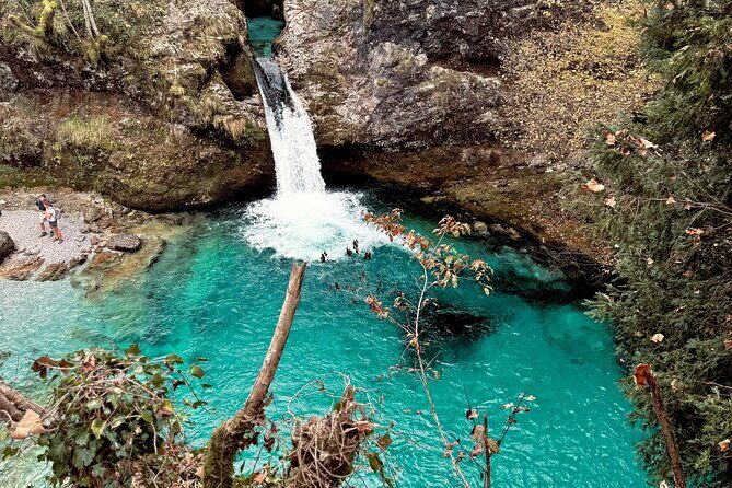 Albanian Alps Off-Road Adventure :Boge & Theth 1 Day - Key Points