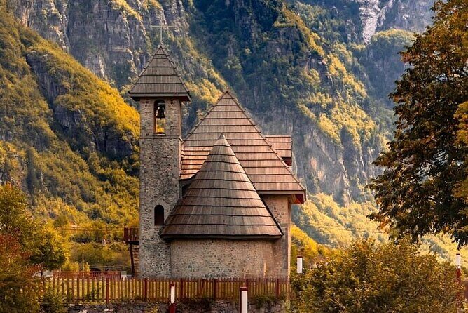 Albanian Alps Off-Road Adventure :Boge & Theth 1 Day - Practical Details and Experience Highlights