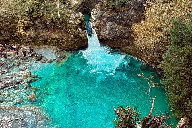 Albanian Alps Off-Road Adventure :Boge & Theth 1 Day - Who Is This Tour Best For?