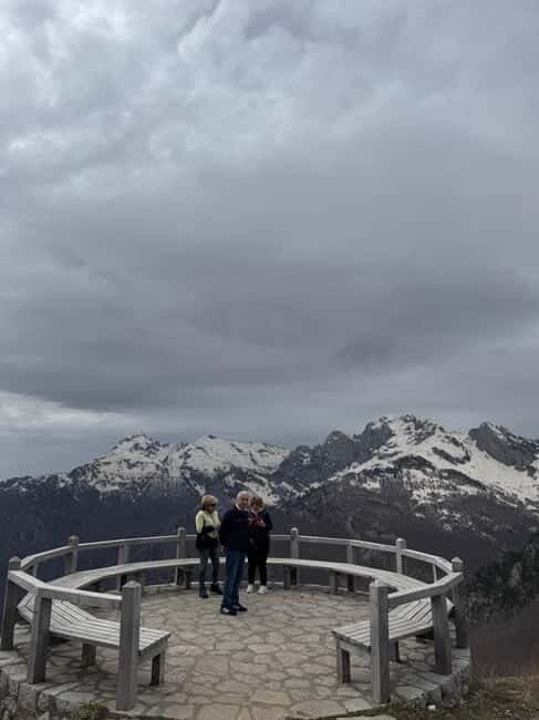 Albanian Alps :Shkoder, Boge &Theth 2days - Final Thoughts: Is This Tour Right for You?