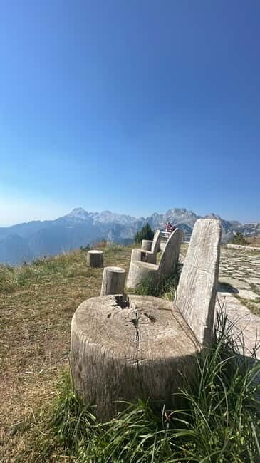 Albanian Alps :Shkoder, Boge &Theth 2days - FAQs