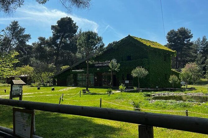 Albanian Gems: Berat and Karavasta Lagoon Day Trip - Key Points