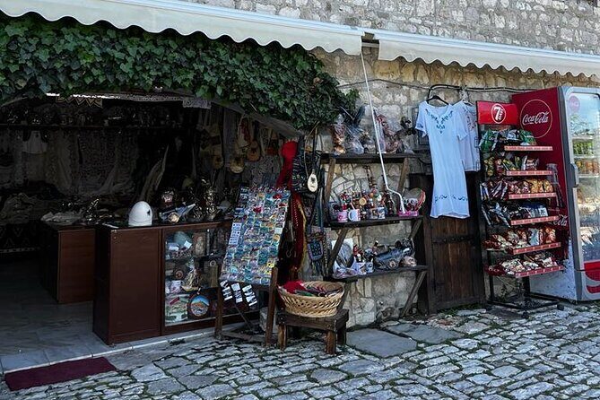 Albanian Gems: Berat and Karavasta Lagoon Day Trip - FAQ