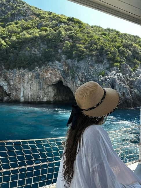 Albanian Riviera Boat Tours - Who Would Enjoy This Tour?