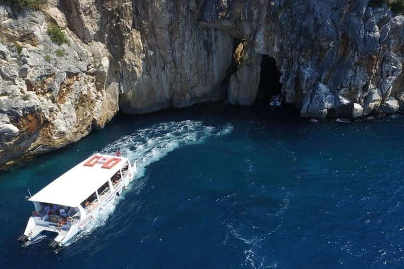 Albanian Riviera Boat Tours - Frequently Asked Questions