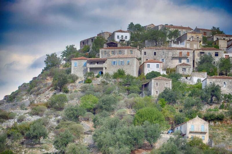 Albanian Riviera Hidden Gems Day Tour - Exploring the Albanian Riviera Hidden Gems Day Tour