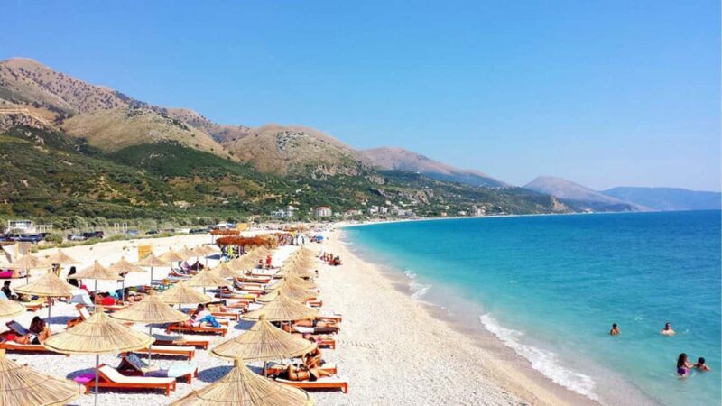 Albanian Riviera Hidden Gems Day Tour - Practical Details and What to Expect