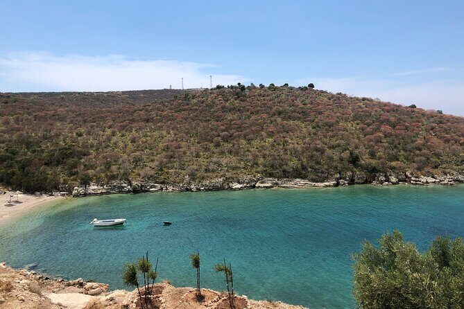Albanian Riviera: Himara Vlore & Dhermi Day Trip of from Tirana - FAQ