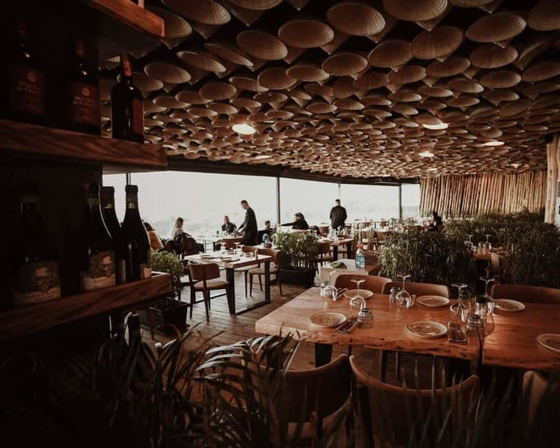 ALBANIAN TRADITIONAL DINING WITH TRANFER AND HOTEL PICKUP - Key Points