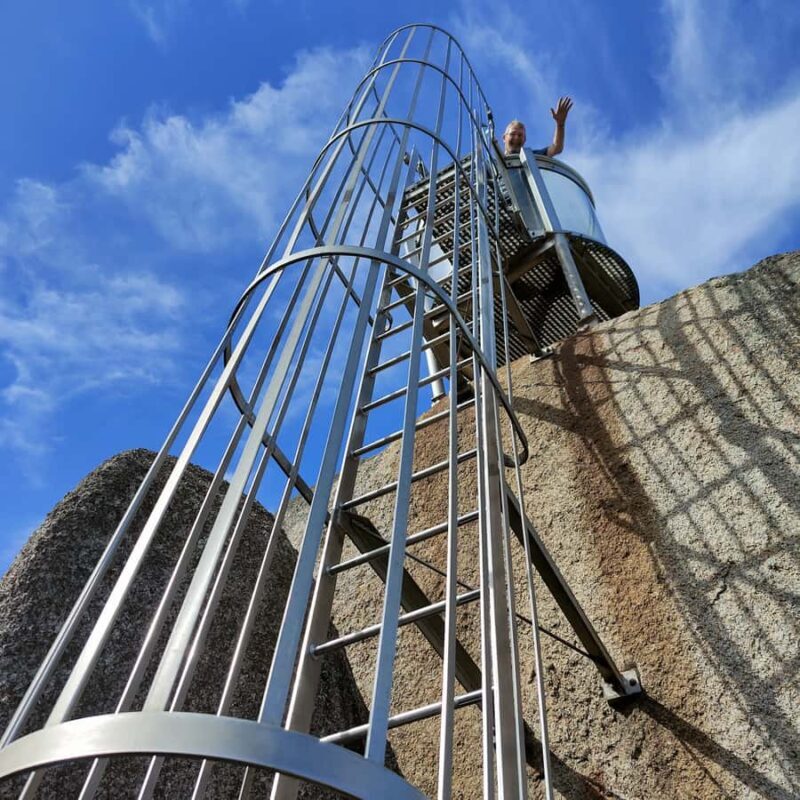 Albany: Guided Granite Skywalk in Porongurup National Park - Price and Value