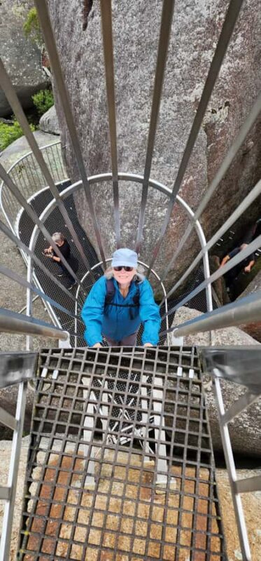 Albany: Guided Granite Skywalk in Porongurup National Park - The Sum Up