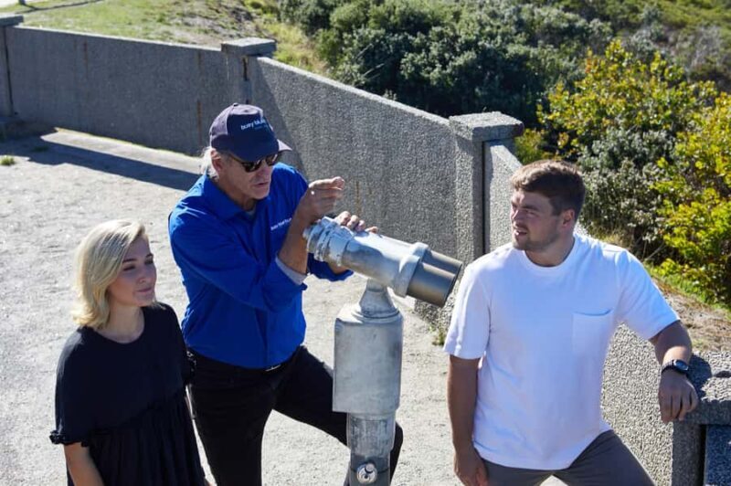 Albany: History and Highlights Tour - Key Points