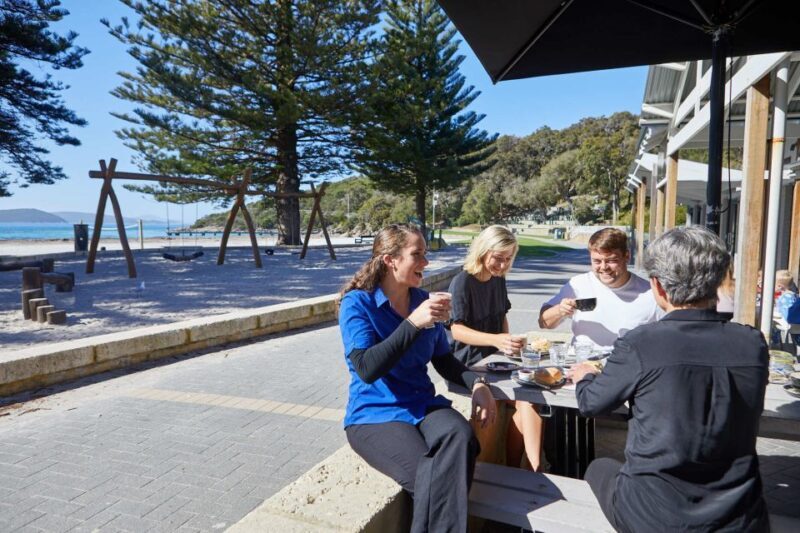 Albany: History and Highlights Tour - FAQs