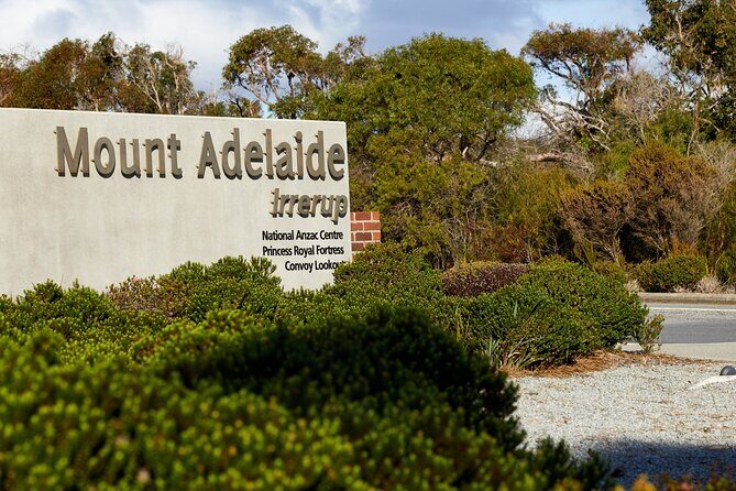 Albany History and Highlights Tour - Introduction: An Overview of What to Expect