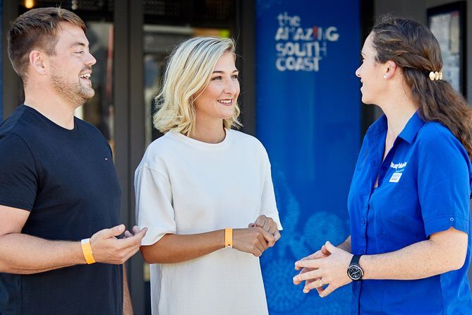 Albany History and Highlights Tour - Practical Details: Logistics and Value