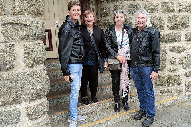 Albany History and Highlights Tour - FAQ